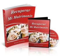 como salvar mi matrimonio