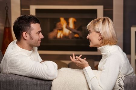 comunicacion de pareja