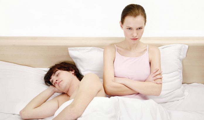 como contentar a una mujer